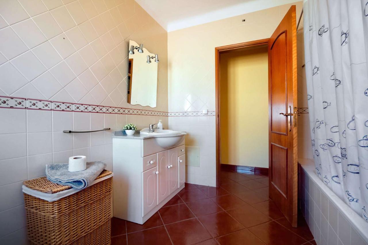 Apartamento Magnolia 80186 Al Вила Нова де Милфонтеш Екстериор снимка