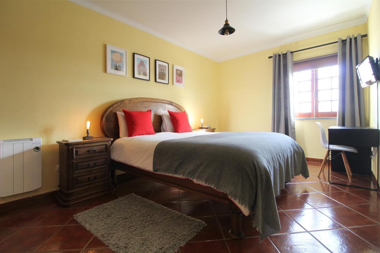 Apartamento Magnolia 80186 Al Вила Нова де Милфонтеш Екстериор снимка