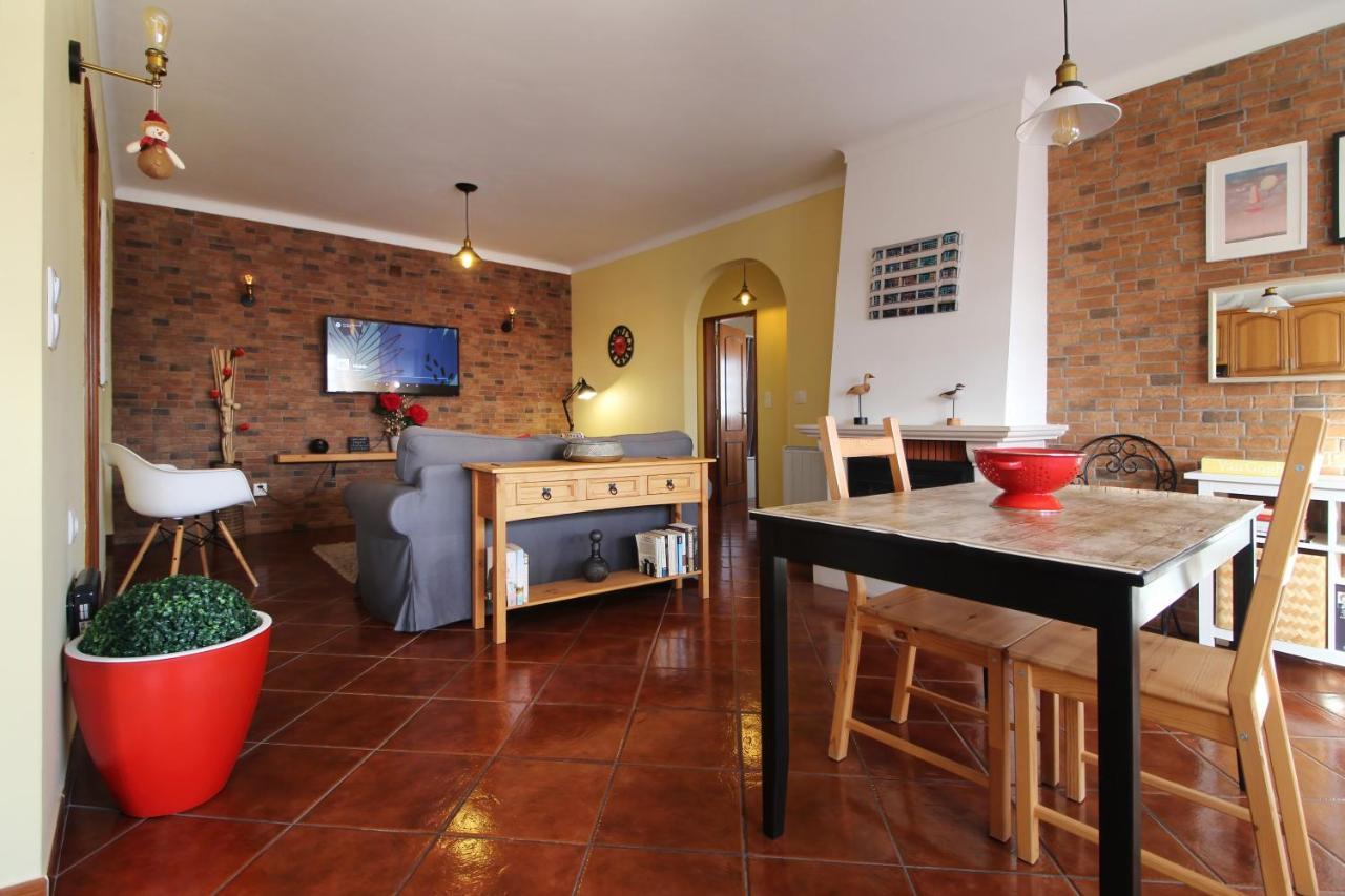 Apartamento Magnolia 80186 Al Вила Нова де Милфонтеш Екстериор снимка