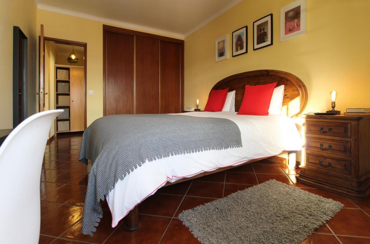 Apartamento Magnolia 80186 Al Вила Нова де Милфонтеш Екстериор снимка