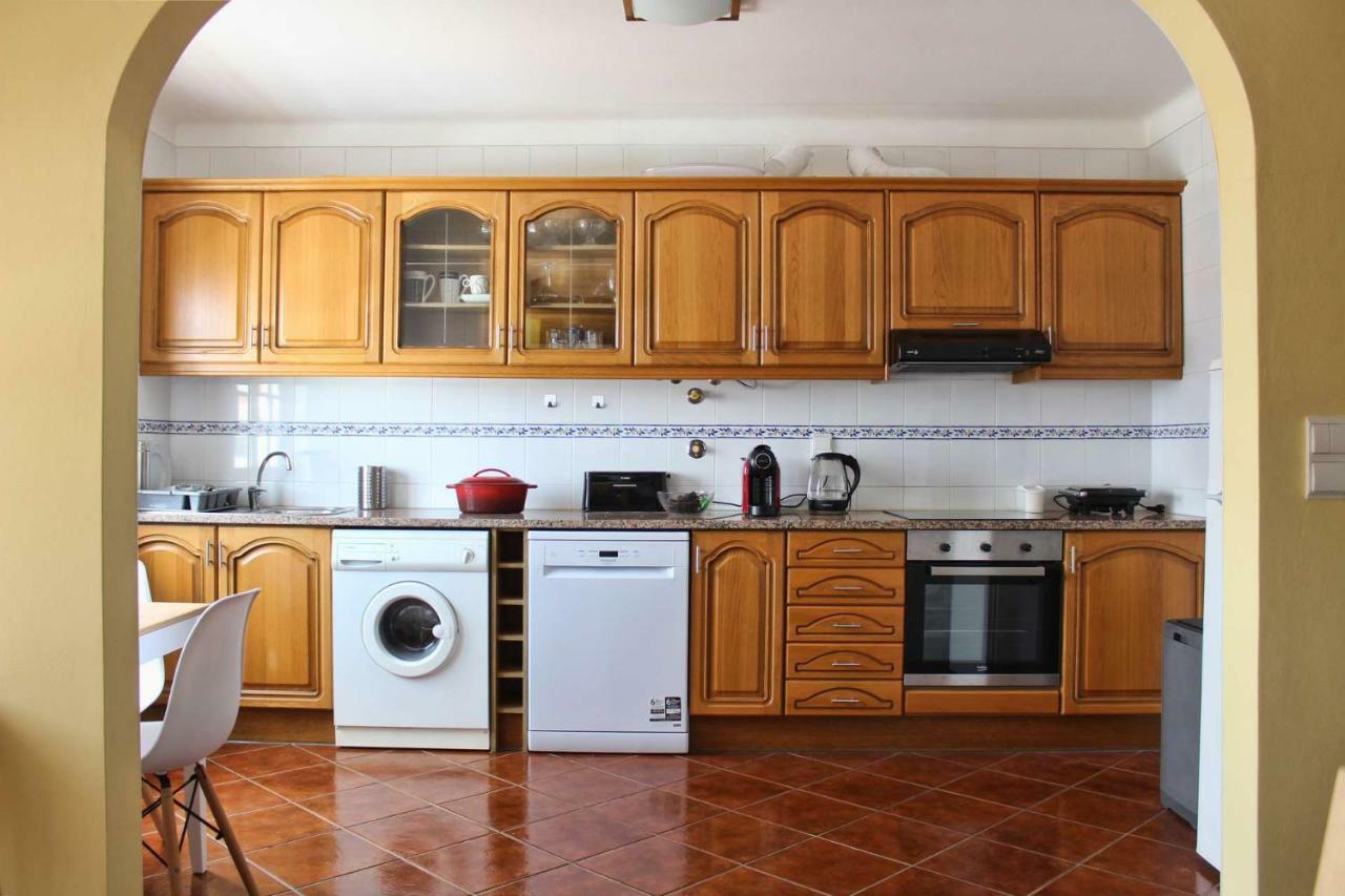 Apartamento Magnolia 80186 Al Вила Нова де Милфонтеш Екстериор снимка