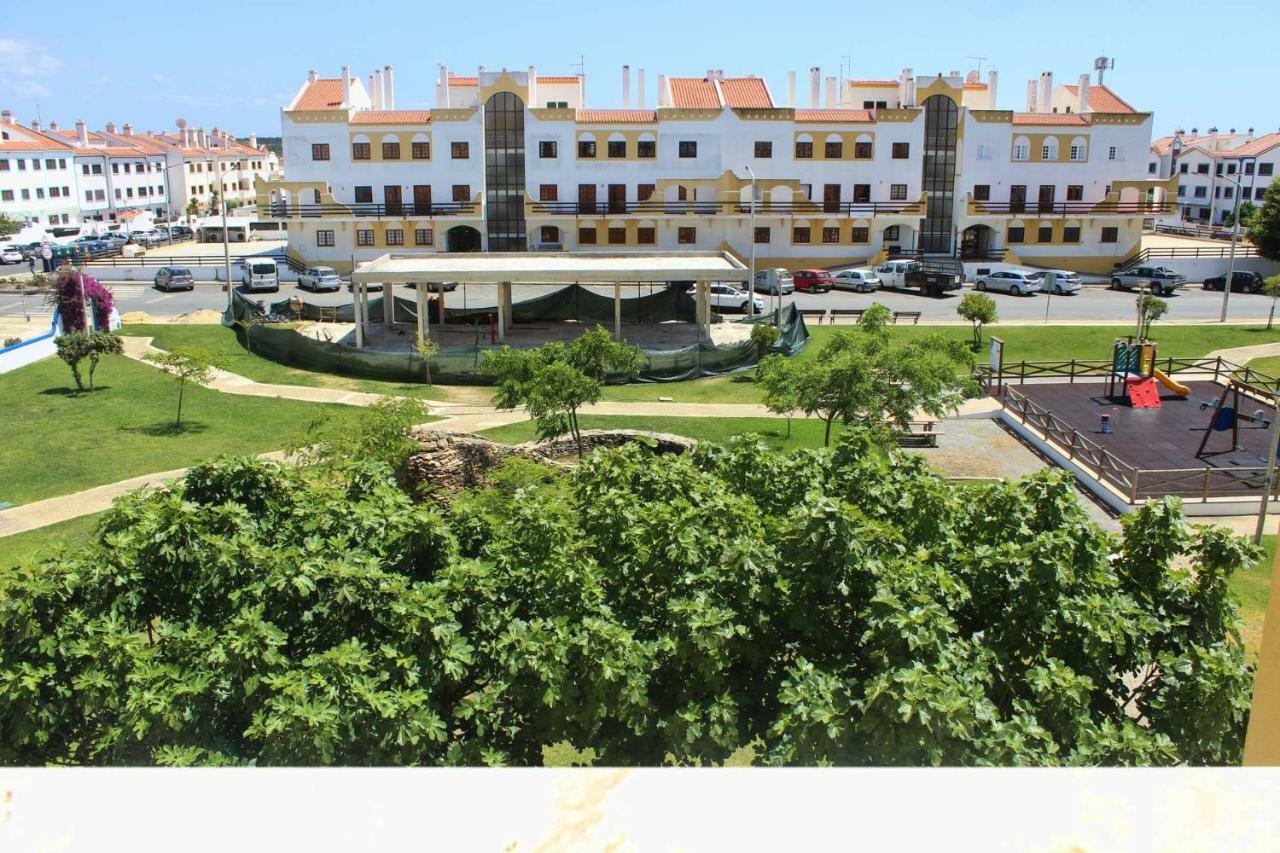 Apartamento Magnolia 80186 Al Вила Нова де Милфонтеш Екстериор снимка
